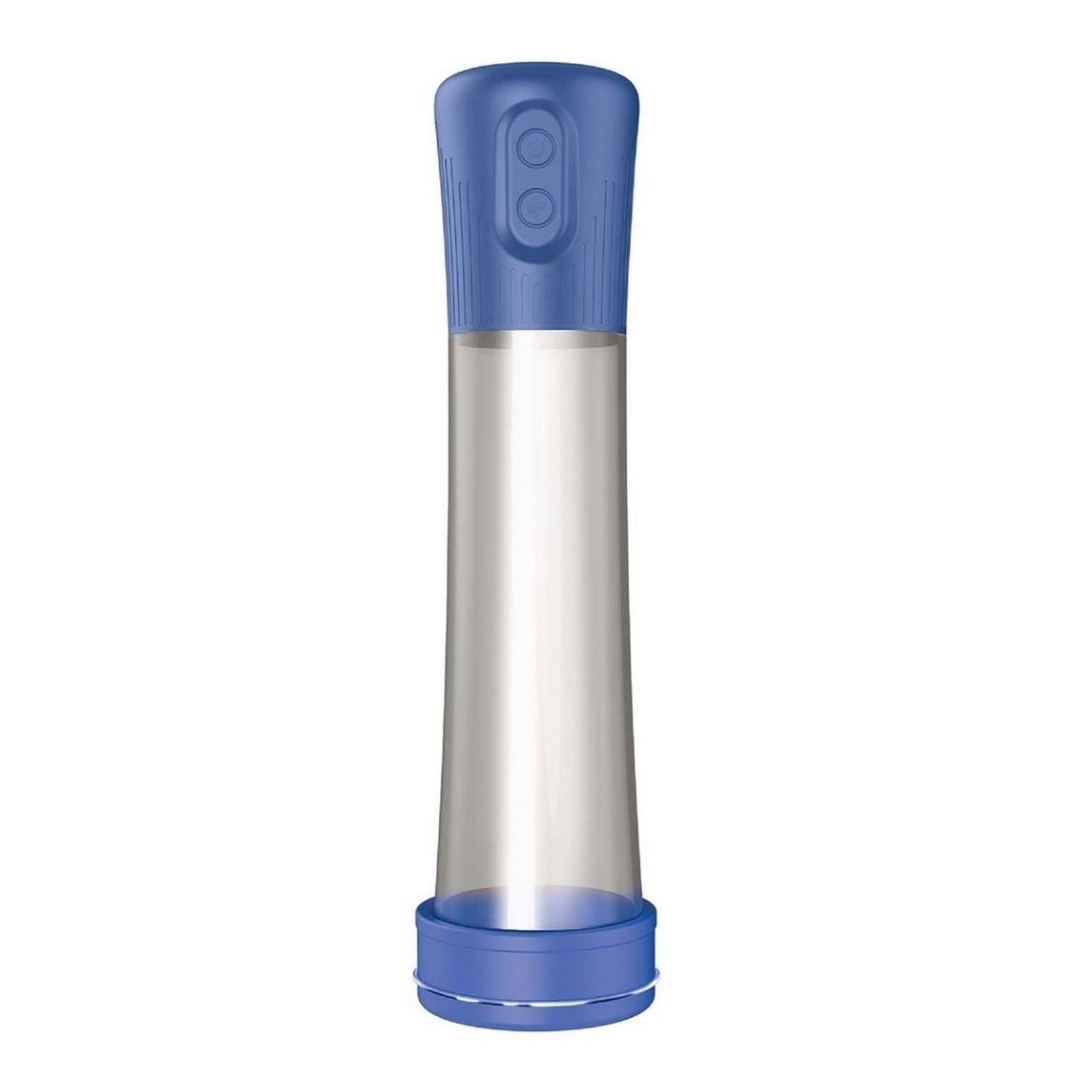 H2O Rechargeable Penis Pump