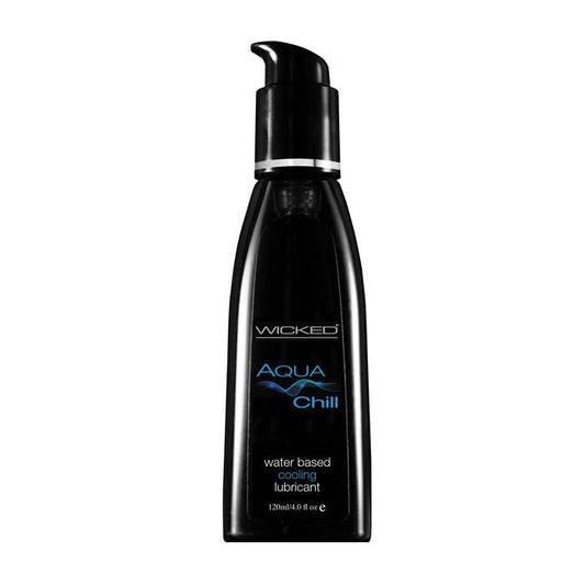 Aqua Chill - Waterbased Cooling