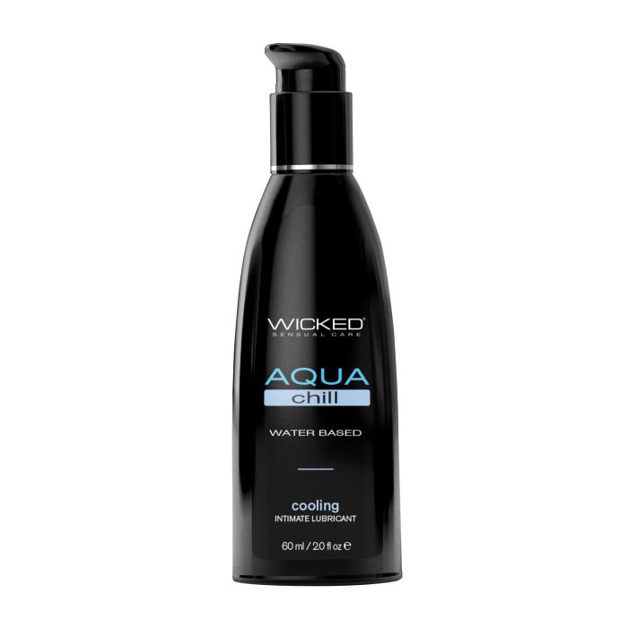 Aqua Chill - Waterbased Cooling