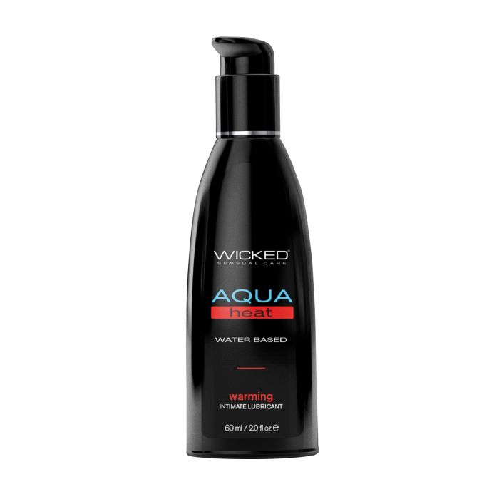 Aqua Heat - Waterbased Warming