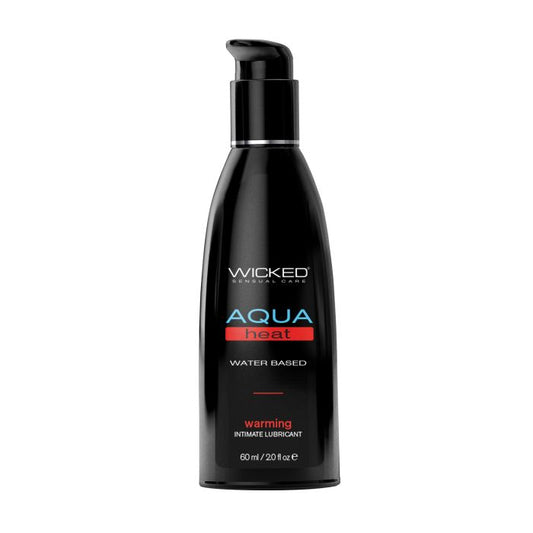 Aqua Heat - Waterbased Warming