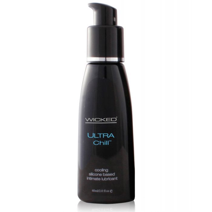 Ultra Chill - Silicone Cooling Lubricant