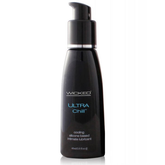 Ultra Chill - Silicone Cooling Lubricant