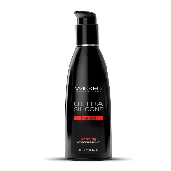 Ultra Heat - Silicone Warming