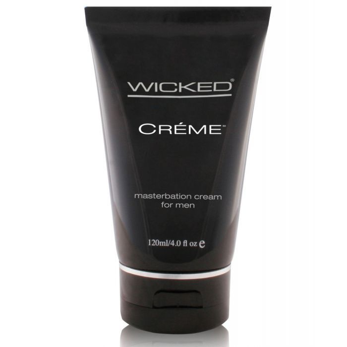 Creme - Stroking and Massage Cream