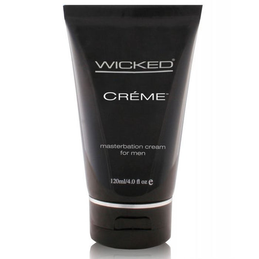 Creme - Stroking and Massage Cream