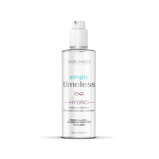 TIMELESS HYBRID + DHEA