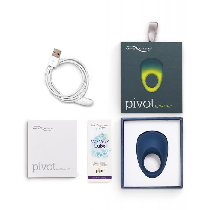 We-Vibe Pivot