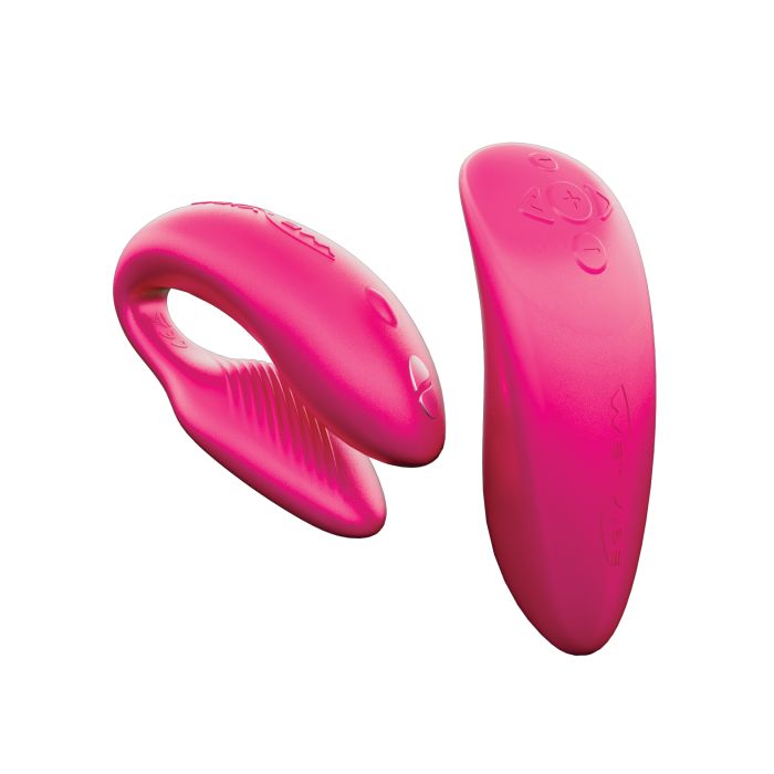 We-Vibe Chorus