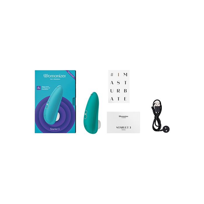 Womanizer Starlet 3