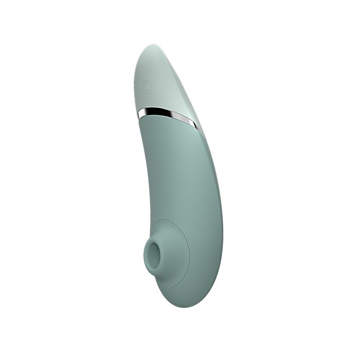 Womanizer Next 3D Climax Control Pleasure Air