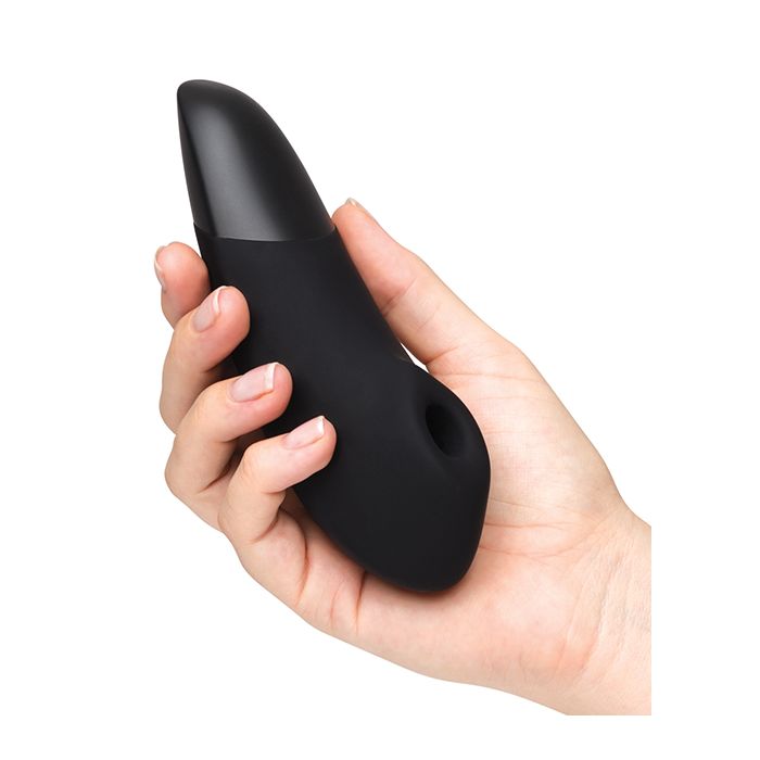 Womanizer Enhance 2 in 1 Pleasure Air & Vibrations