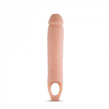 Performance - 11.5 Inch Cock Sheath Penis Extender