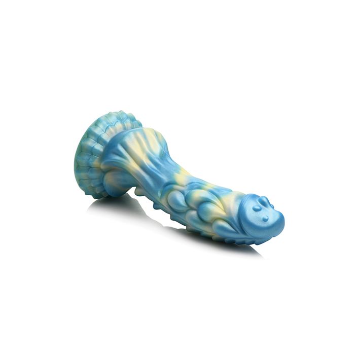 Sea Stallion Vibrating Dildo w/ Remote