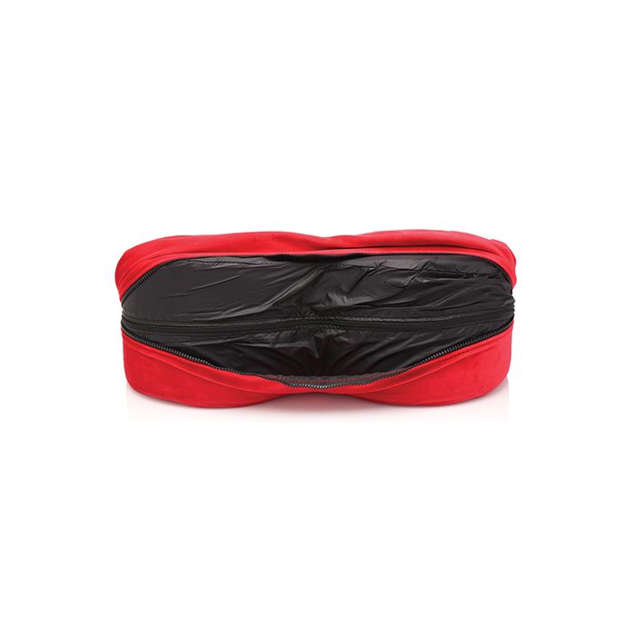Love Pillow W/Cuffs
