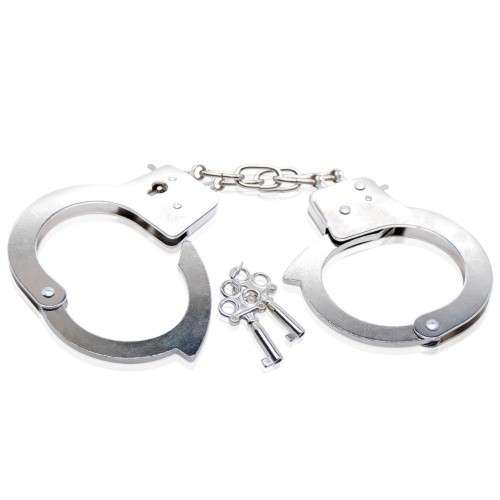Metal Handcuffs