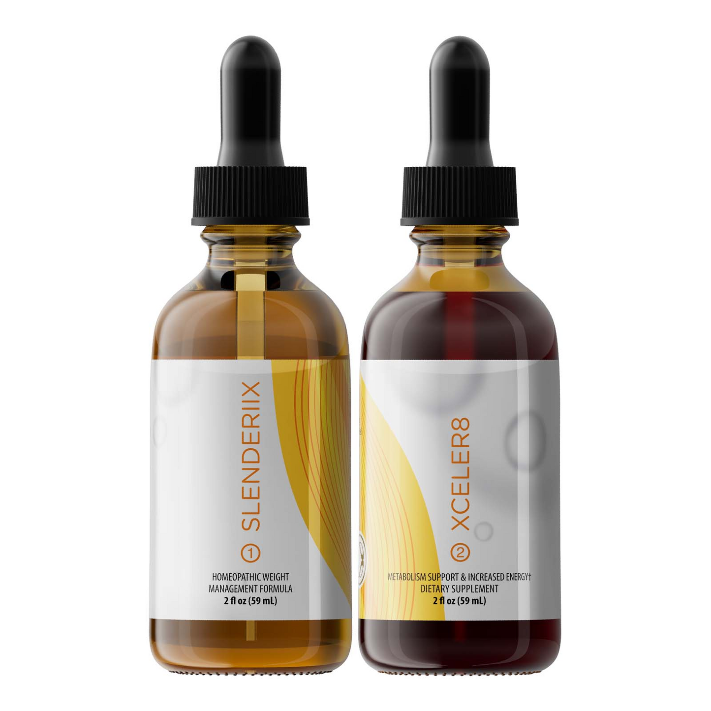 Body Balance Drops