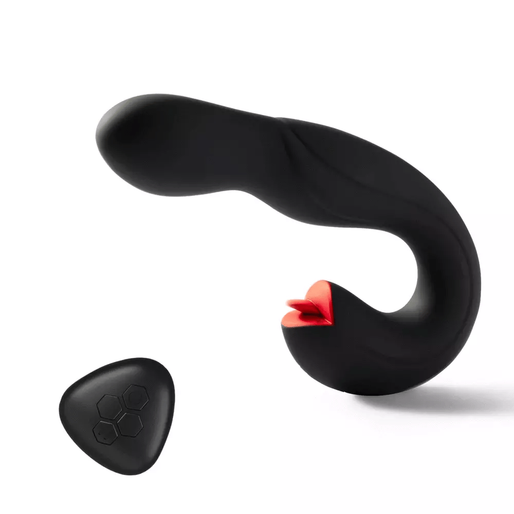 Joi Pro - w/Remote