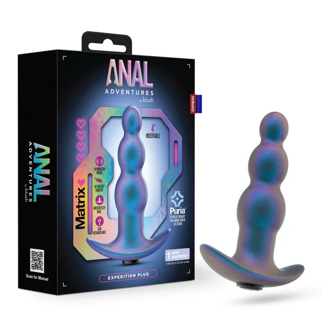 Anal Adventures Matrix
