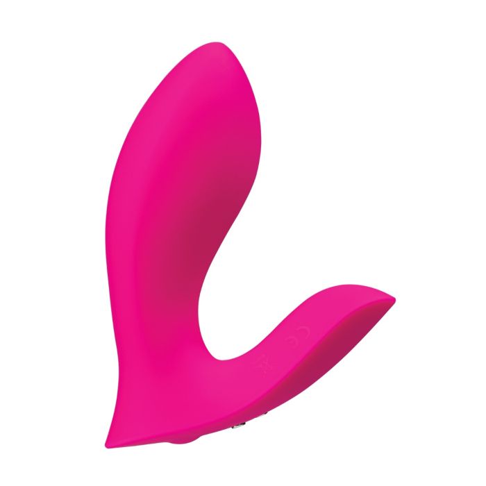 Lovense Flexer - Dual Panty Vibrator