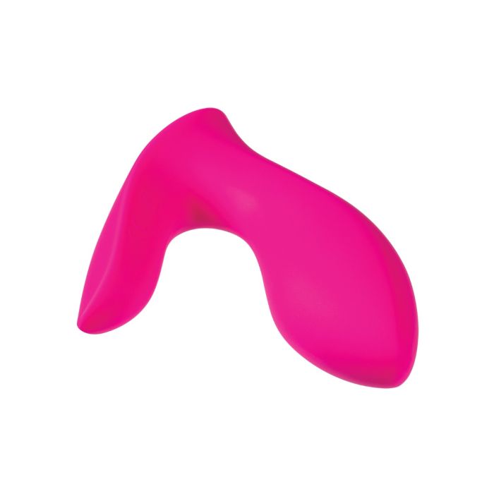 Lovense Flexer - Dual Panty Vibrator