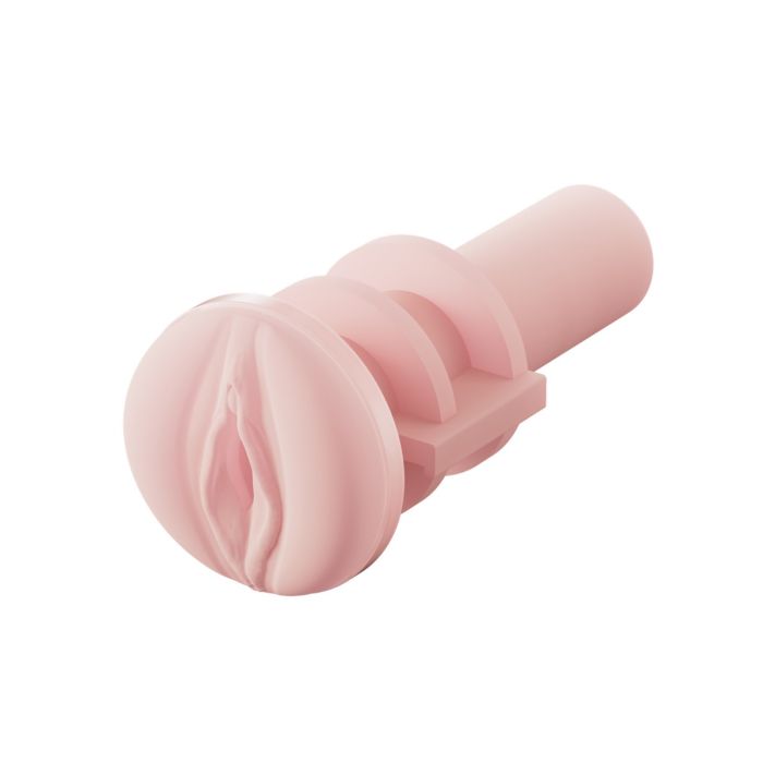 Lovense Solace Thrusting Masturbator