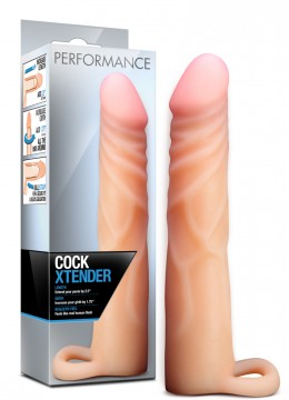 2.5" Cock Xtender