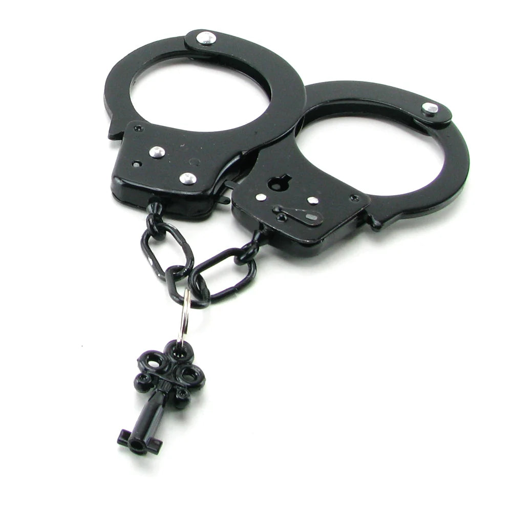 Metal Handcuffs