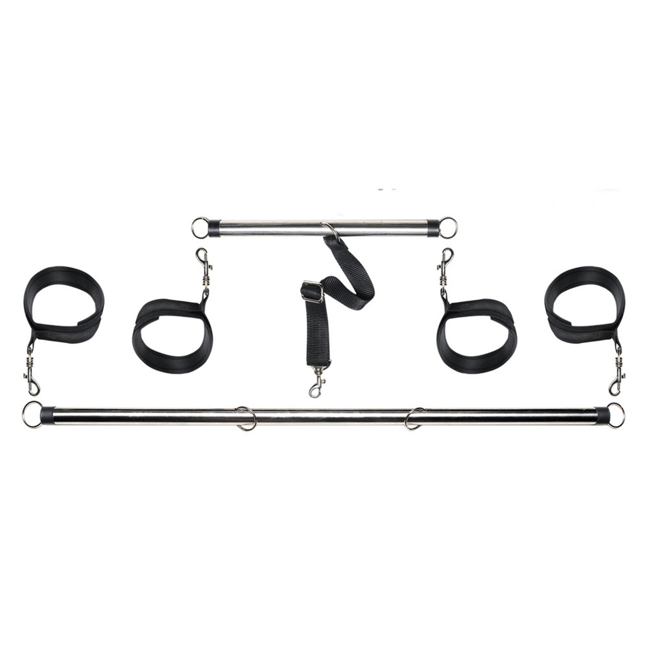 Spread 'Em Bar & Cuff Set