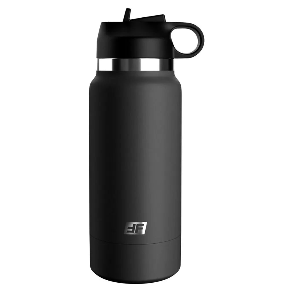 Thrill Flask Water Bottle