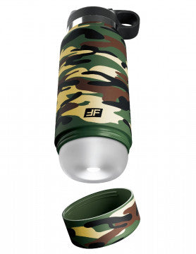 Thrill Flask Water Bottle