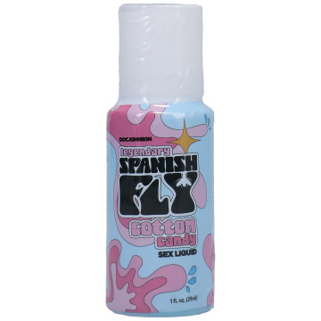 Spanish Fly Sex Drops