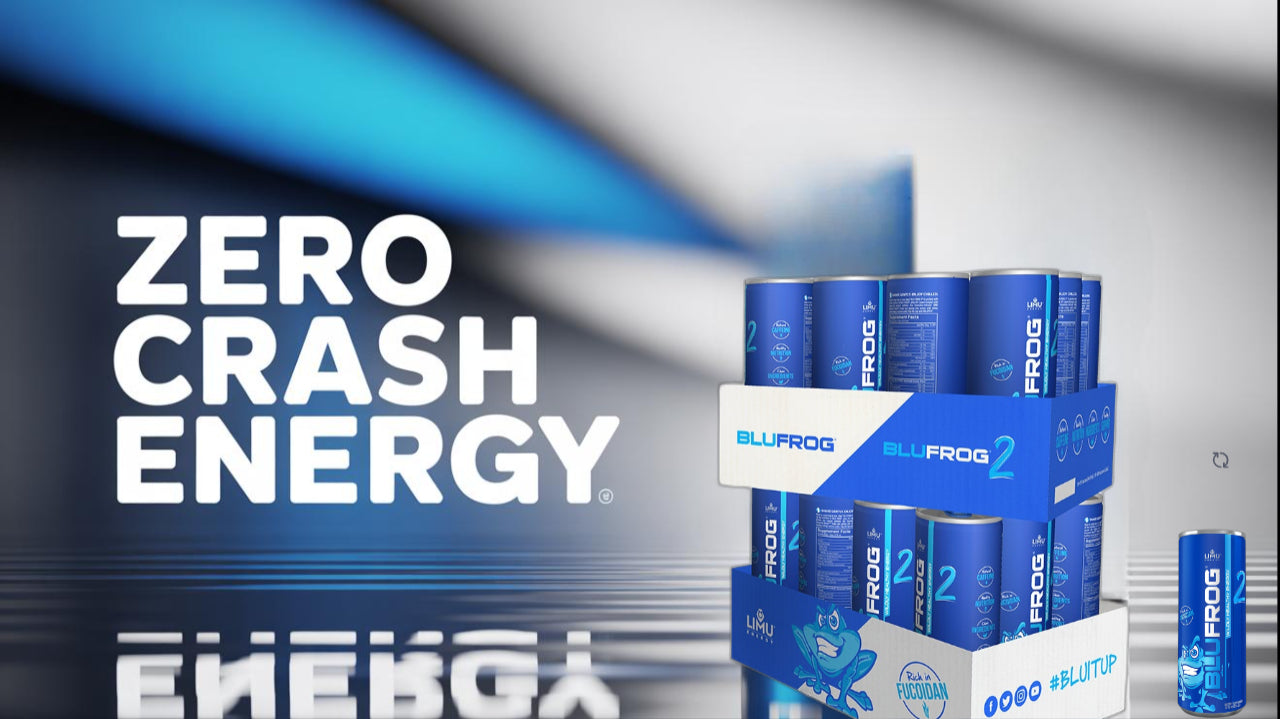 BLU FROG 2® Clean Energy