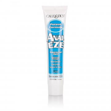 Anal-Eze