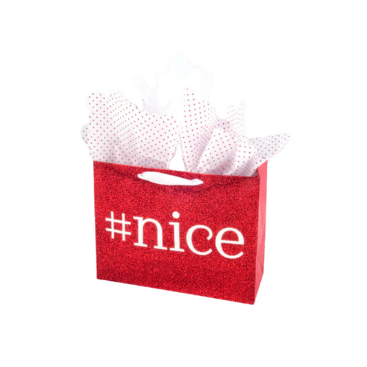 Mystery Nice Bag