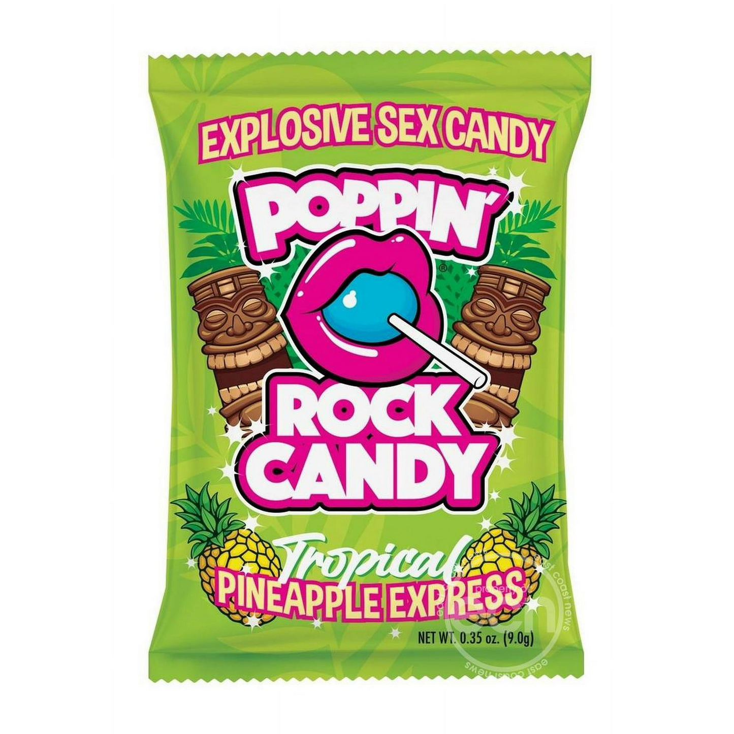 Blow Job Popping Candy