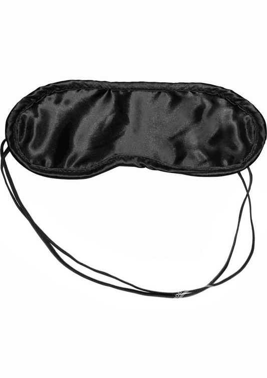 Satin Blindfold