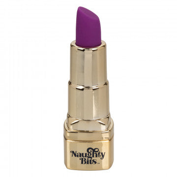 Bad Bitch Lipstick Vibrator