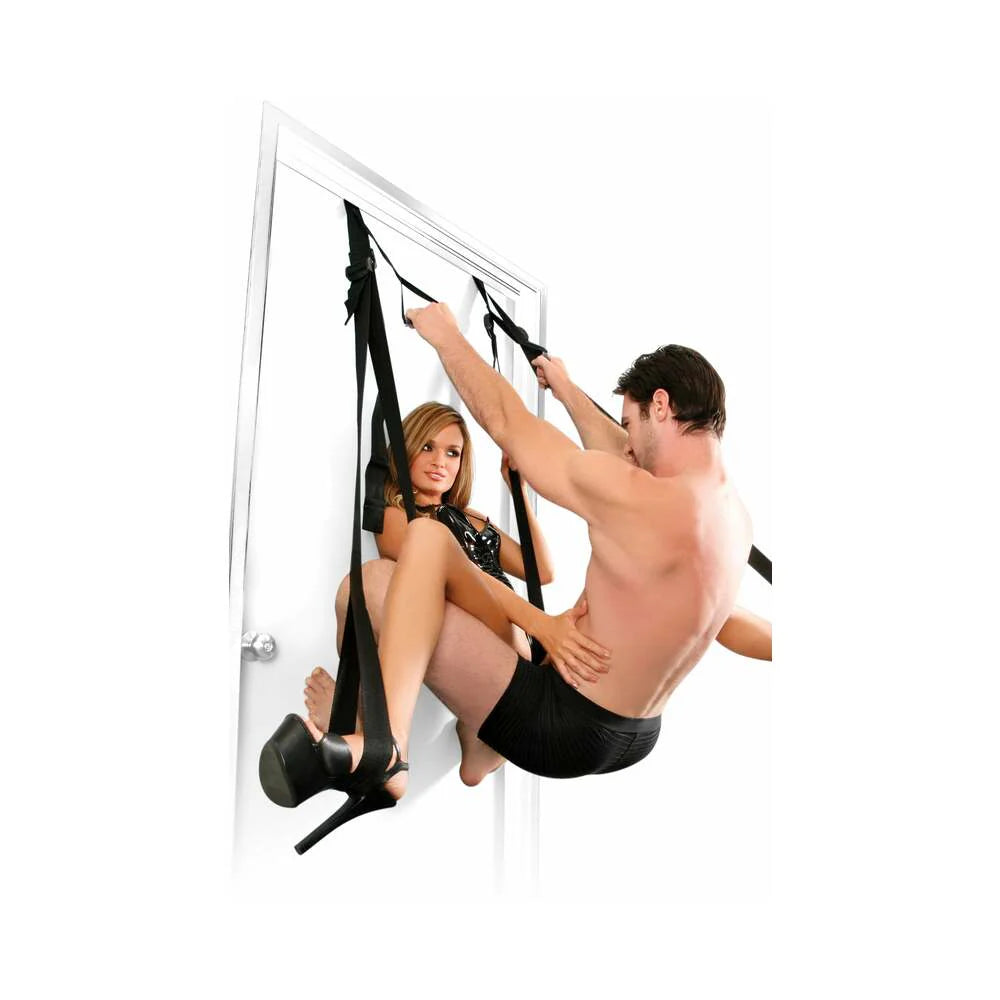 Door Swing