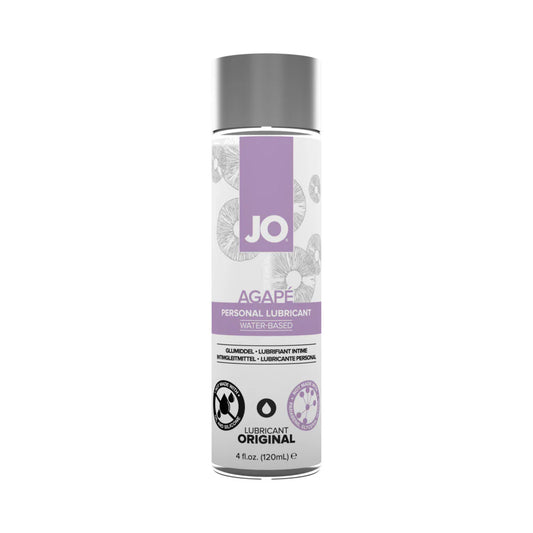 JO Agape Waterbased Lubricant