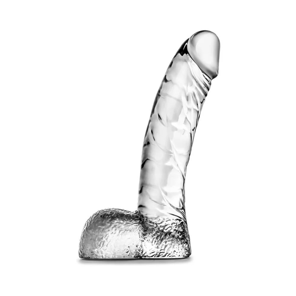 Crystalline Dildo - 5 Sizes