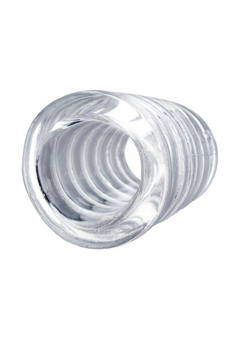 Spiral Ball Stretcher