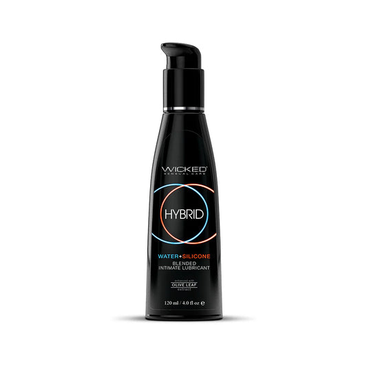 Wicked Hybrid Lubricant