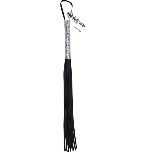 S&M Sparkle Flogger