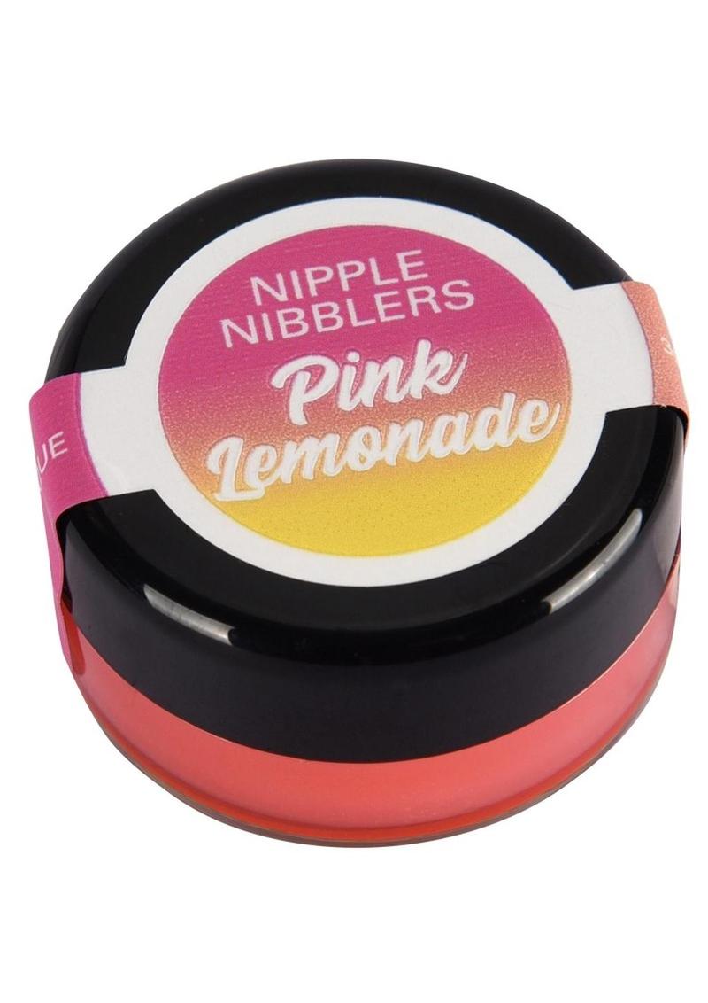 Nipple Nibblers