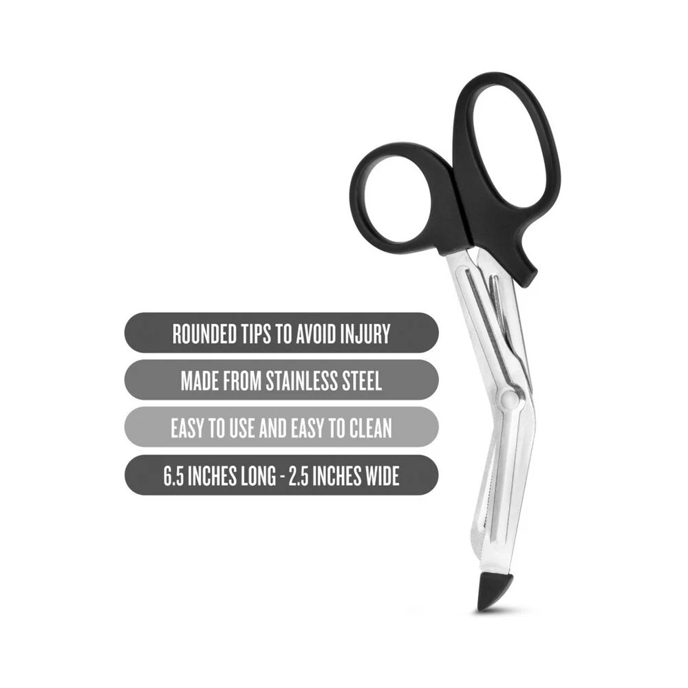 Bondage Safety Scissors