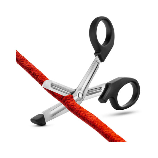 Bondage Safety Scissors