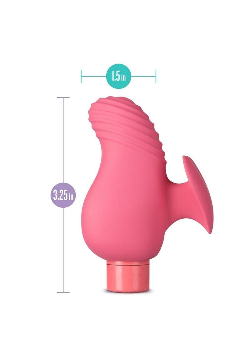 Gaia Eco - Rechargeable Plant Based Vibrator