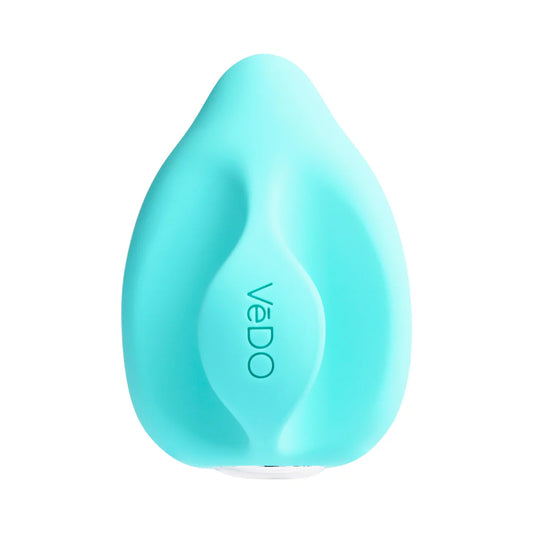 Yumi Rechargeable Finger Vibe