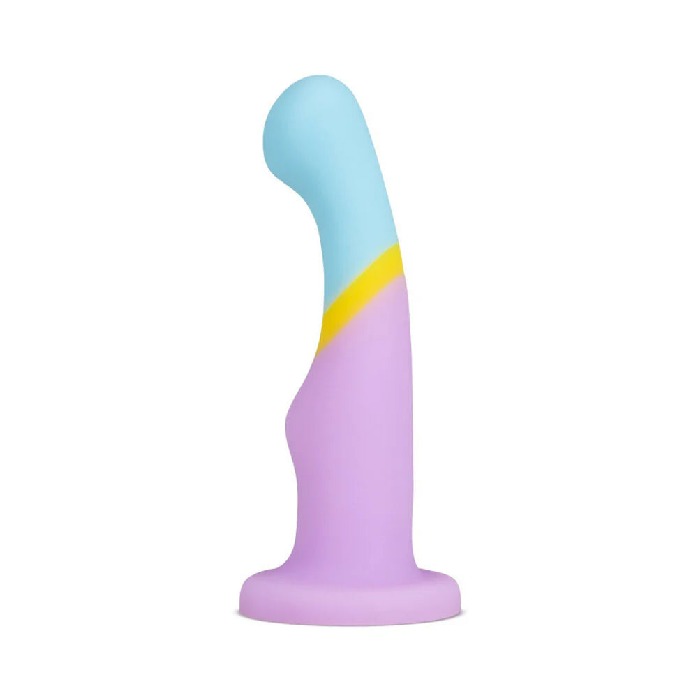 Avant Silicone Dildo